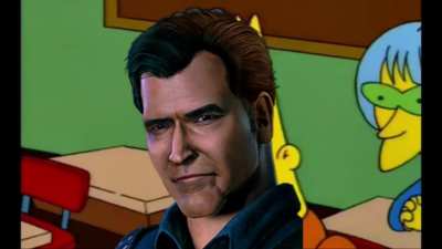 Say the line Ash!