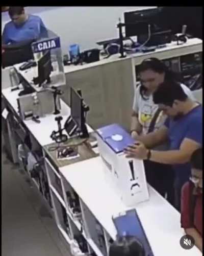 The 