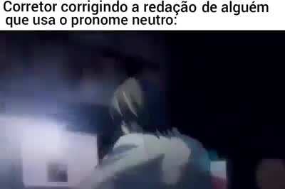 Vão me cancelar no twitter