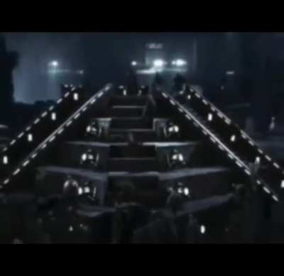 How it feels when explaining why the Fellowship didn't take the Eagles to mordor