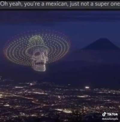 MegaMexican