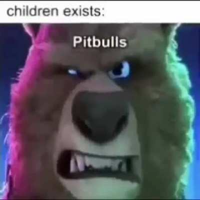 Children existing