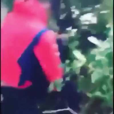Ksoo fight