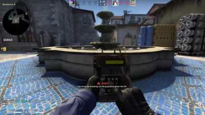Cs to the Go