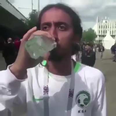 Saudi Arabia vs Argentina
