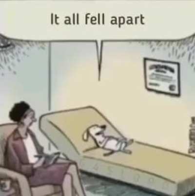 Therapy session