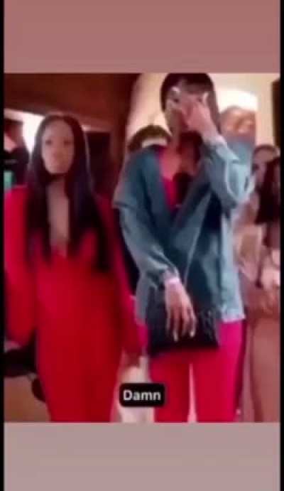 Twins...