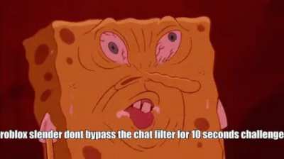 no context needed