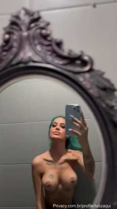 MC Tati Zaqui