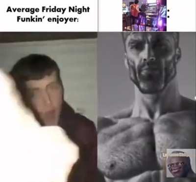 Mi primer meme en video xd