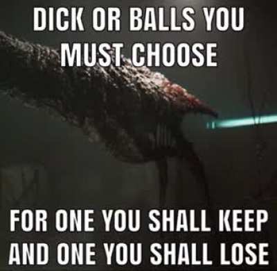 Balls 😭😭😭