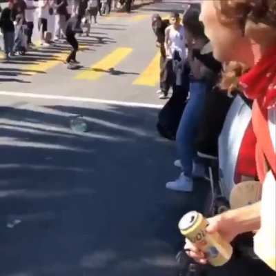 HMFT after I skate down a hill without a helmet.