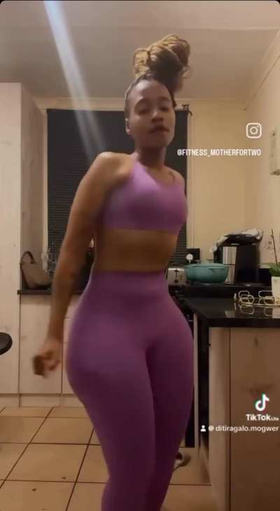 Wait for it…