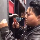 Work place hazards.