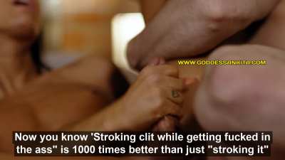 Don't you agree, sissies ? :) ;)