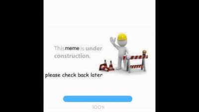 Check back later