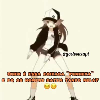 Porque?