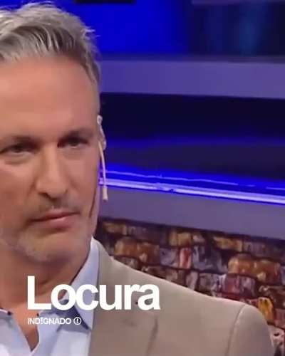Locura, obsesión