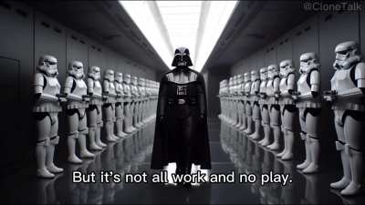 Deleted Empire Ad (AI Voice Meme)
