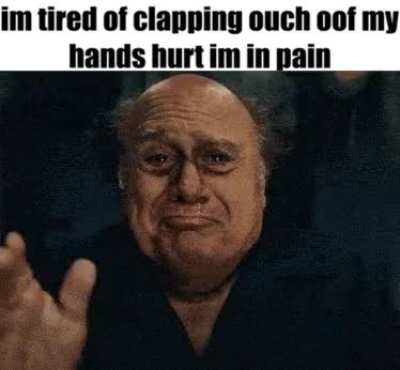 ouchie i cant anymor
