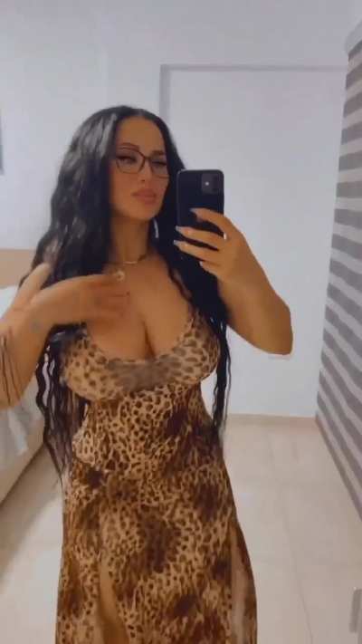 Χριστ<wbr>ίνα Ορφαν<wbr>ίδου 🔥