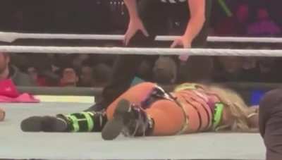 Liv Morgan