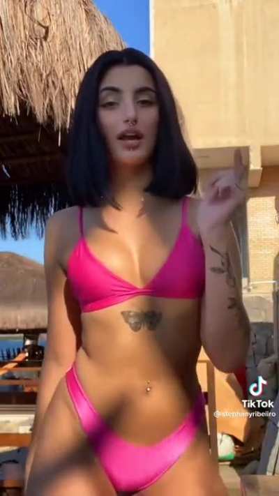 Stephany Ribeiro