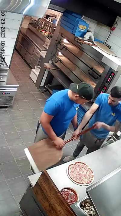 Which one of you?