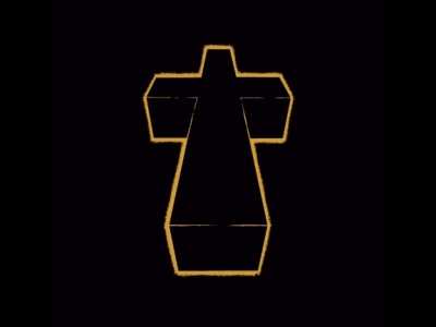 Justice - Genesis but it never drops