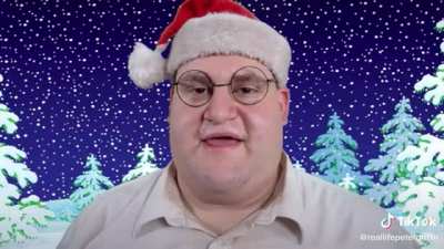 Real Life Peter Griffin