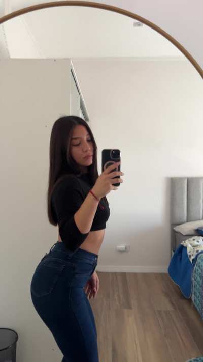 Abs :)