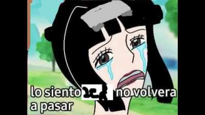 Como debería ser