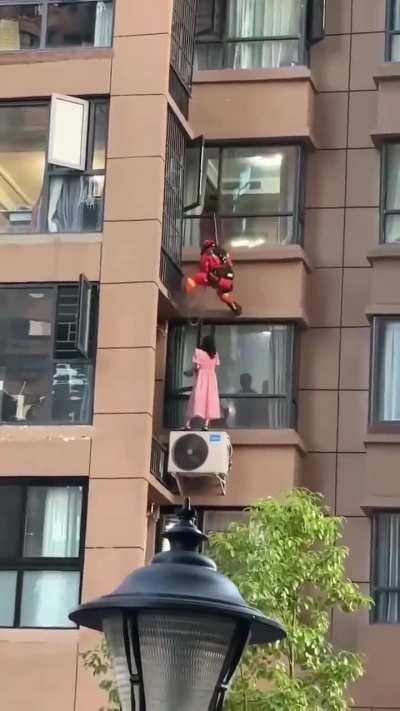 Mission failed