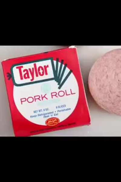 Sausage bread