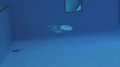 Underwater Enterprise