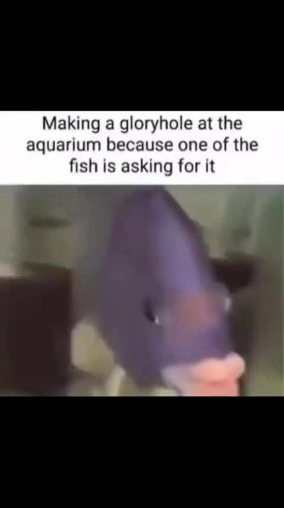 My friend Eric did this once