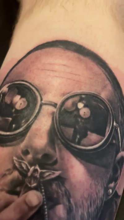 Mac Tat