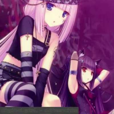 Digital Girl good ending!