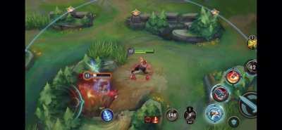 Lee Sin tease from #AppleEvent