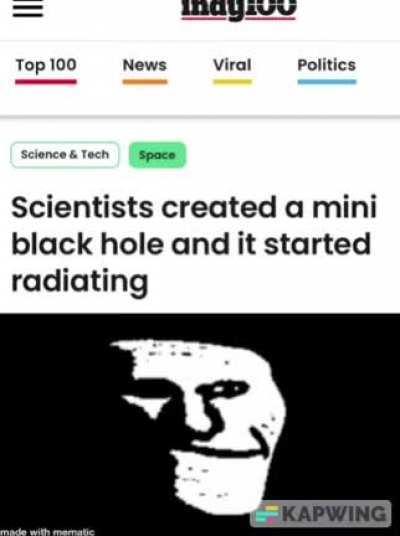 Guys?