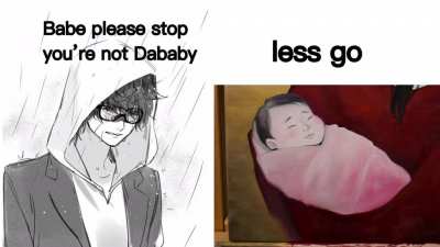 Dababy