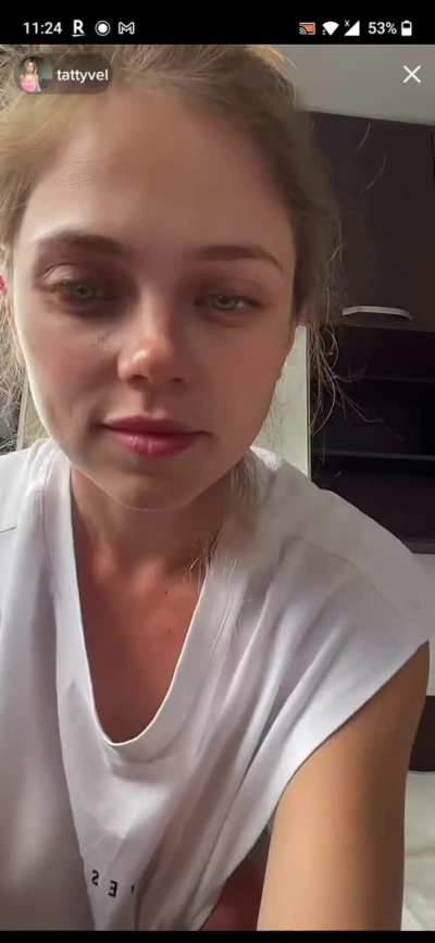 Boobs TikTok