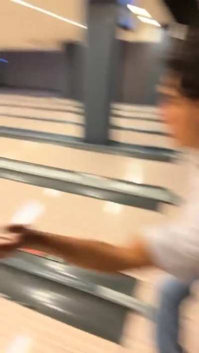 Bowl Movements