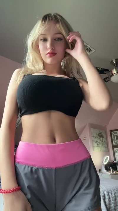Tiny top