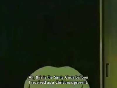 Maybe Maybe Maybe