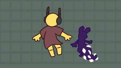 Slugcat Shuffle!