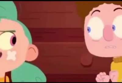 heheh