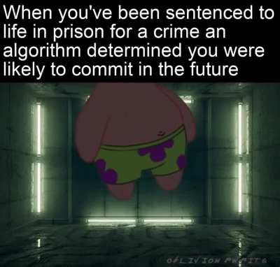 The Arrest - Part 3