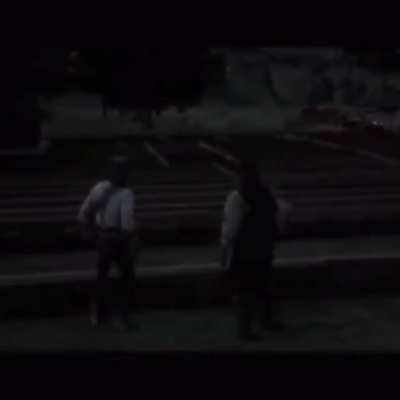 Uncle is now on stage 4 of lumbago