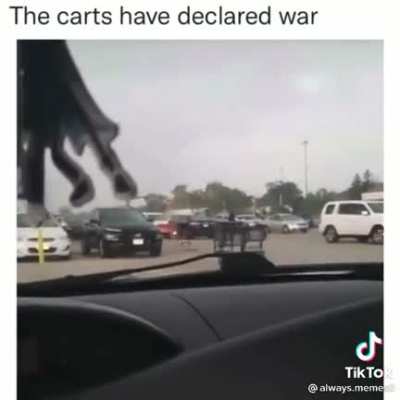 The Revenge of Walmart